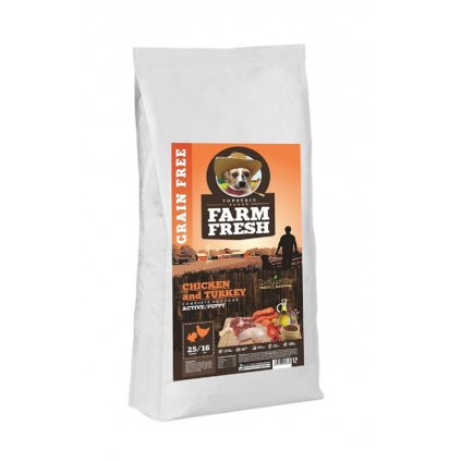 35654 farmfresh puppy