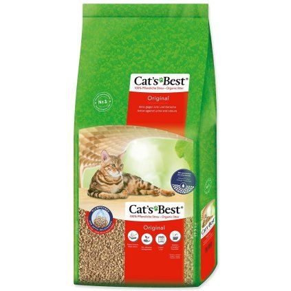 CATS BEST Original 40 L