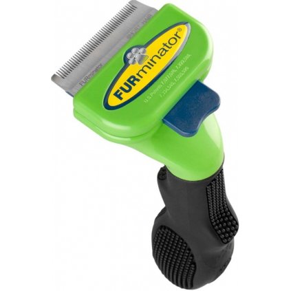 FURminator hrablo Small Short Hair pro psy
