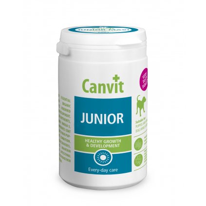 canvit junior 230