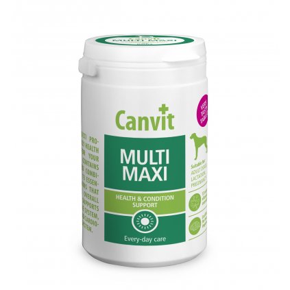 canvit multi mai 230