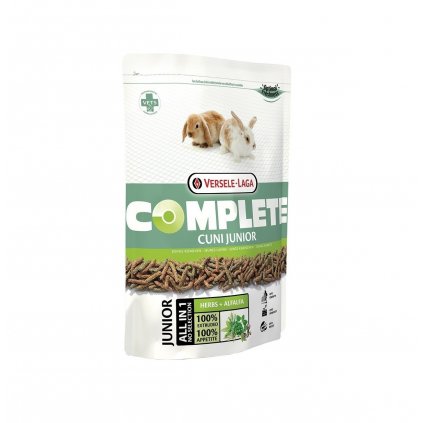 3320(1) versele laga complete cuni junior kralik mlady 500g