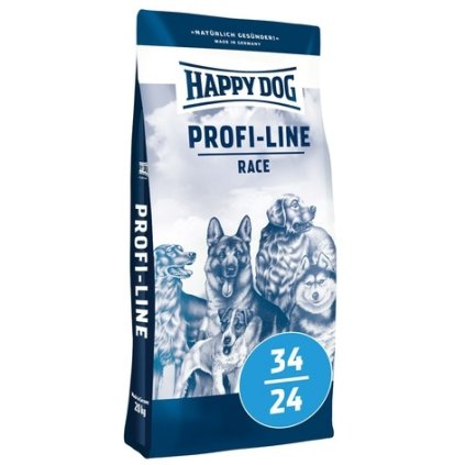 HD ProfiLine RACE 34 24