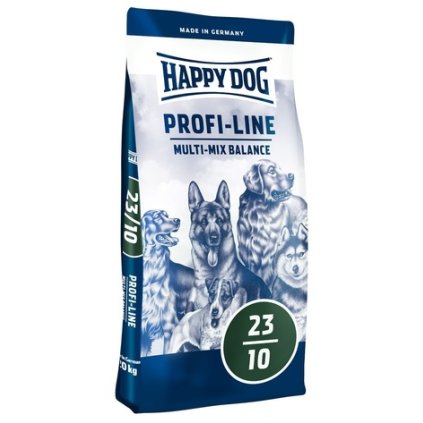 HD ProfiLine MULTIMIX BALANCE