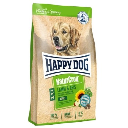 HD NaturCroq LAMM REIS