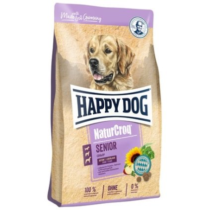 HD NaturCroq SENIOR