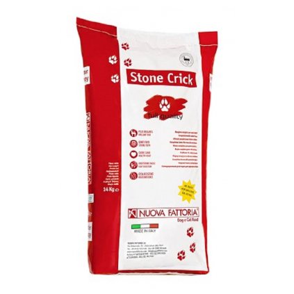 stone crick