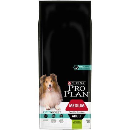 proplan adult sensitive