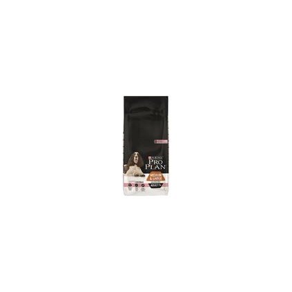PRO PLAN Dog Adult Medium&Large 7+ 14 kg
