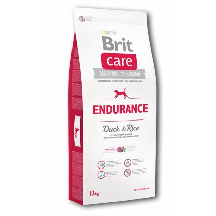 brit care endurance