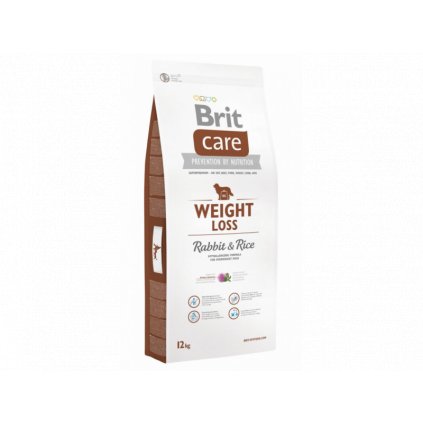 brit care weight loss