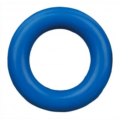 krouzek modry