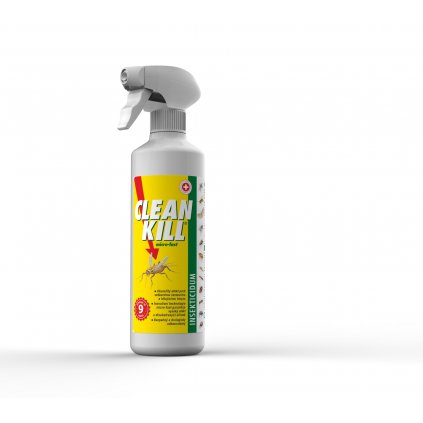 cleankill insekticid 450 ml