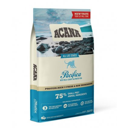 acana regionals pacifica cat