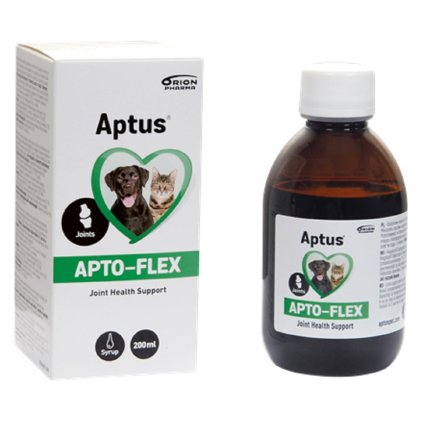 aptus apto flex 200