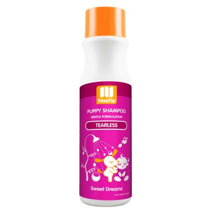 Puppy shampoo Tearless Sweet Dreams