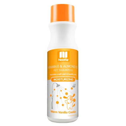 Shampoo Warm Vanilla cookie