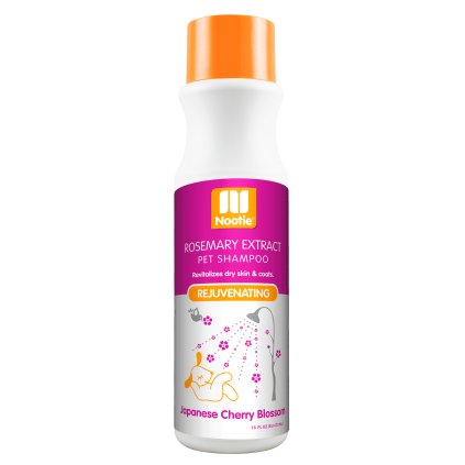 Shampoo Japanese cherry Blossom