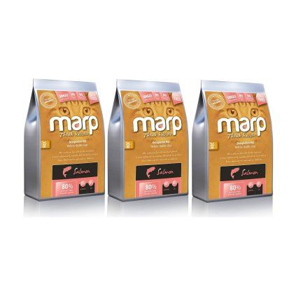 MARP Holistic Salmon Cat 6 kg