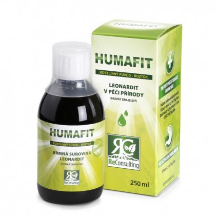 humafit 250 ml