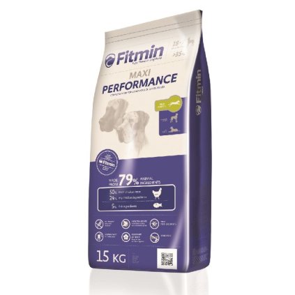 FITMIN Maxi Performance 15 kg
