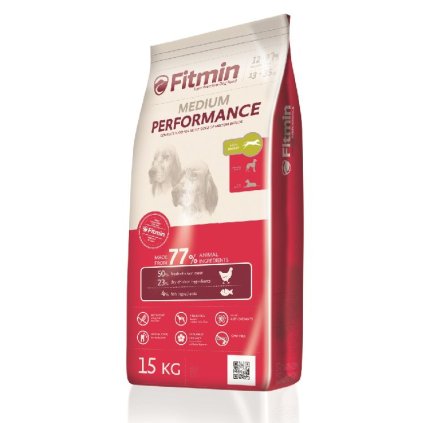 FITMIN Medium Performance 15 kg
