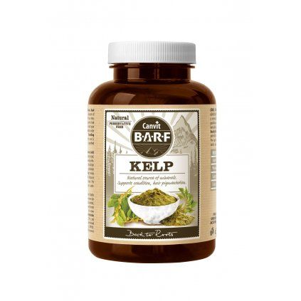 CANVIT Barf Kelp 180g