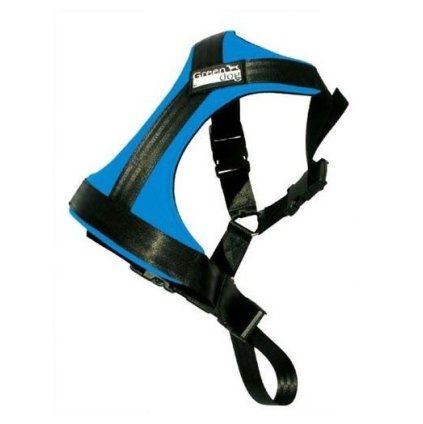 postroj autopas greendog pro psy