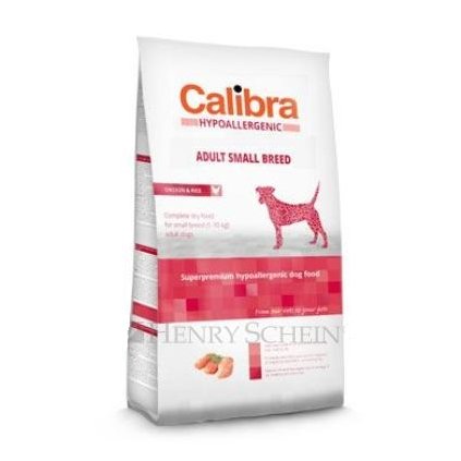 CALIBRA Adult Small Breed 6 kg