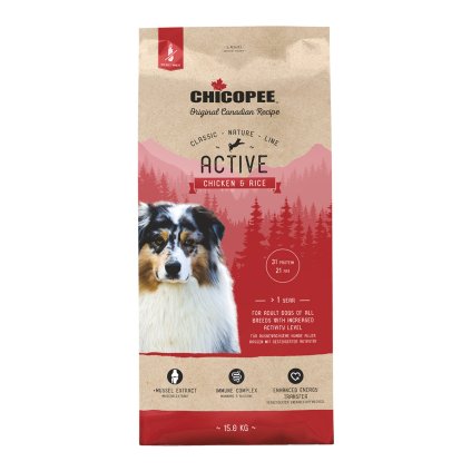 chicope active