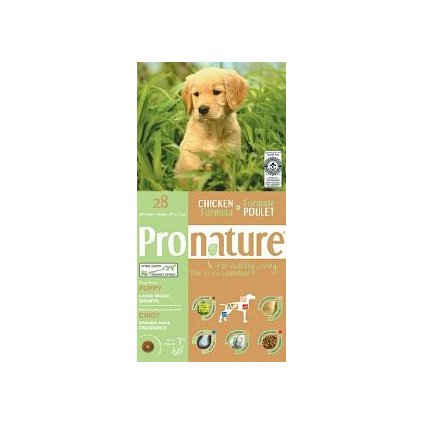 ProNature Puppy Large Breed 15 kg