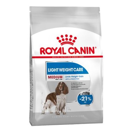 royalcanin ccn medium light