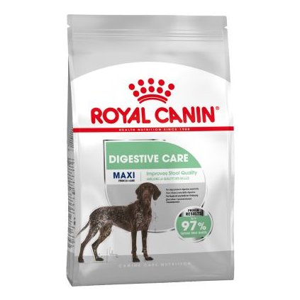 royalcanin ccn maxi digestive