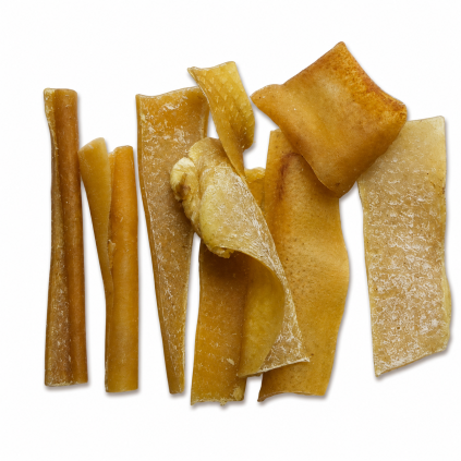 MAPES kůže 100g - detail