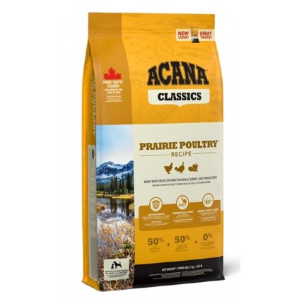 acana poultry 1