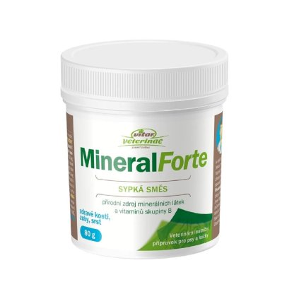 6247 3d mineral forte 80g