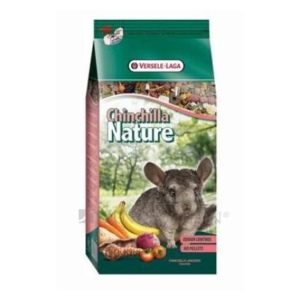 VERSELE LAGA Nature Chinchila 2,3 kg