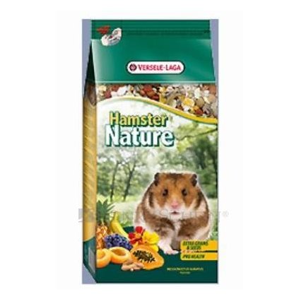 VERSELE LAGA Nature Hamster - křeček 2,3 kg