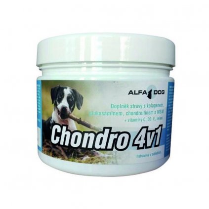 alfadog chondro