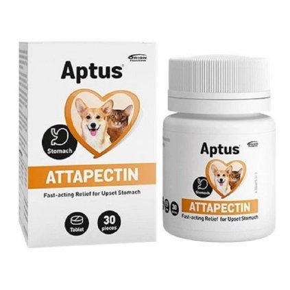 aptus attapectin 30tbl