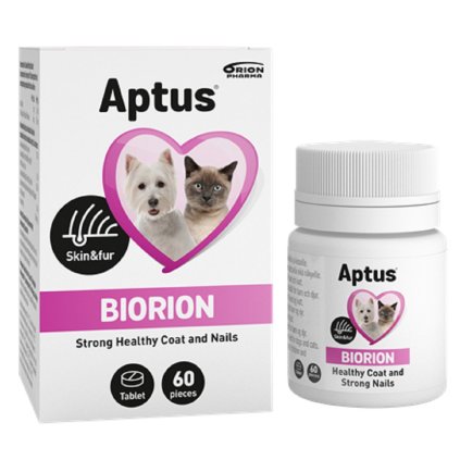 aptus biorion