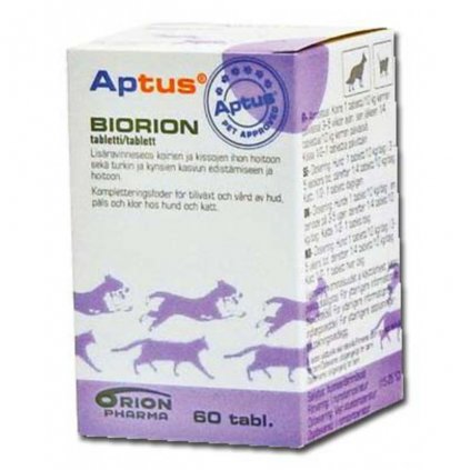 aptus biorion 60