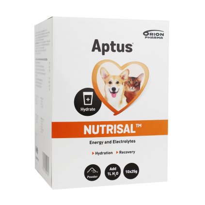 aptus nutrisal