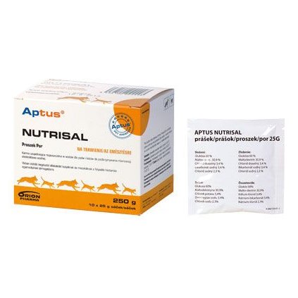 aptus nutrisal