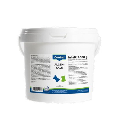 canina algenkalk 2500g