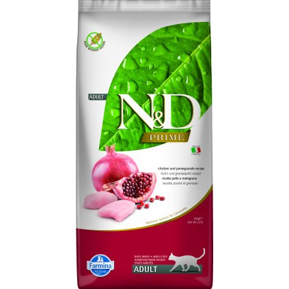 nd cat adult chicken 10