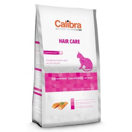 calibra cat EN haircare