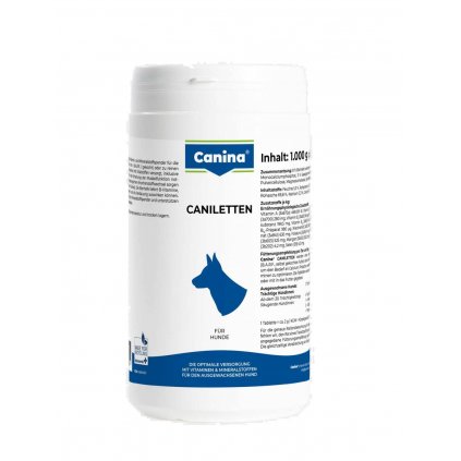 canina canileten 1000
