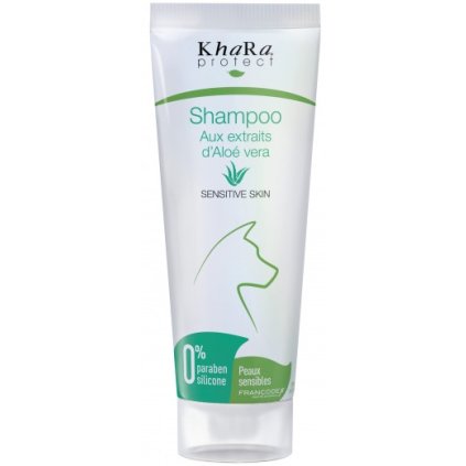 khara sensitive