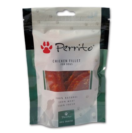 perrito chicken fillet